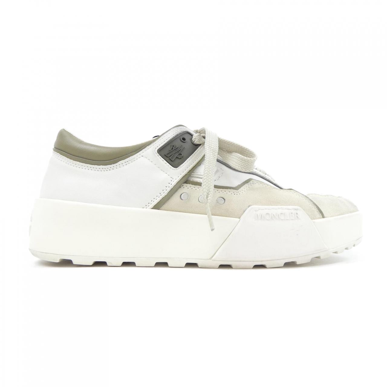 モンクレール MONCLER スニーカー