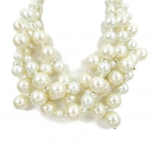 KENNETH JAY LANE(他) NECKLACE