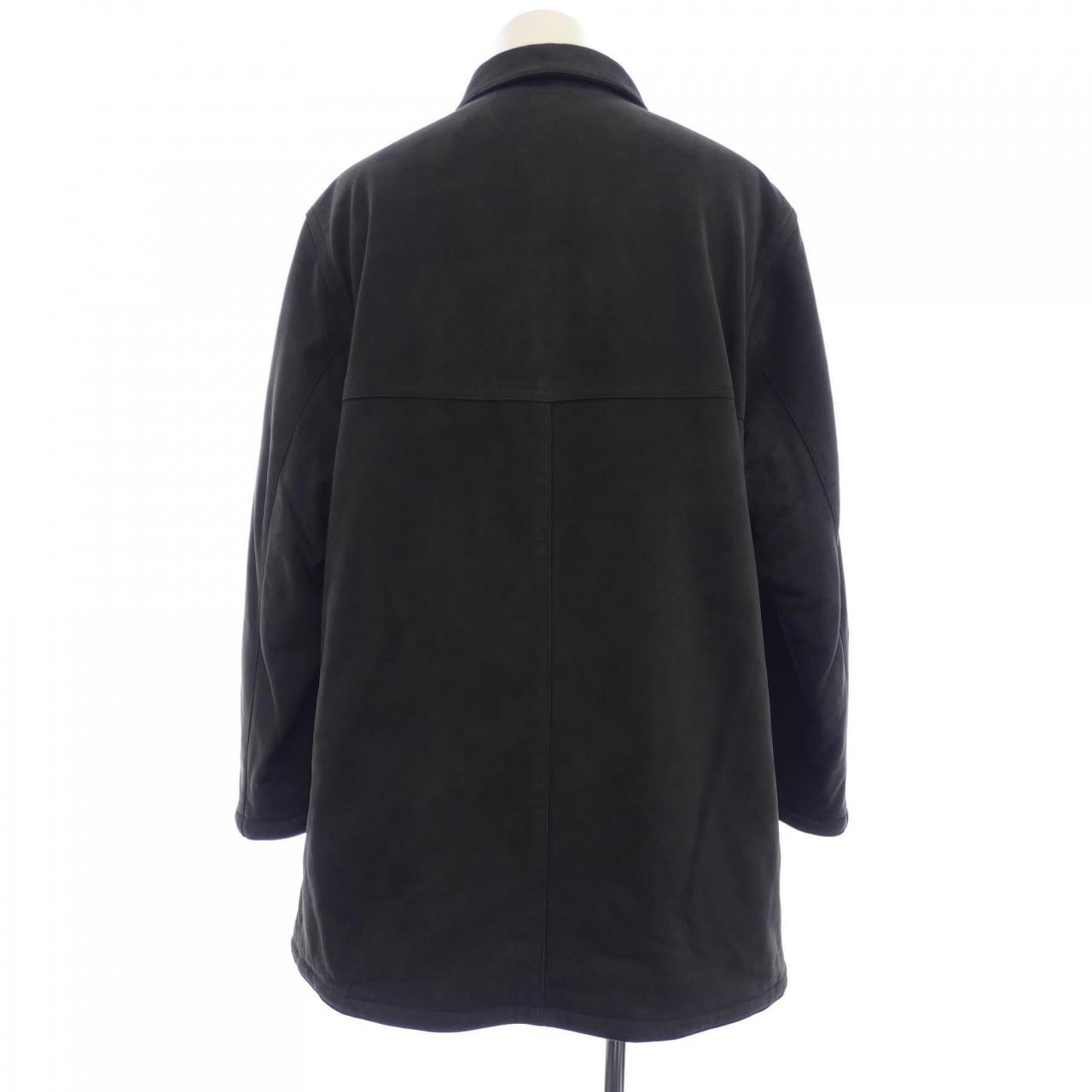 サルヴァトーレフェラガモ SALVATORE FERRAGAMO ジャケット