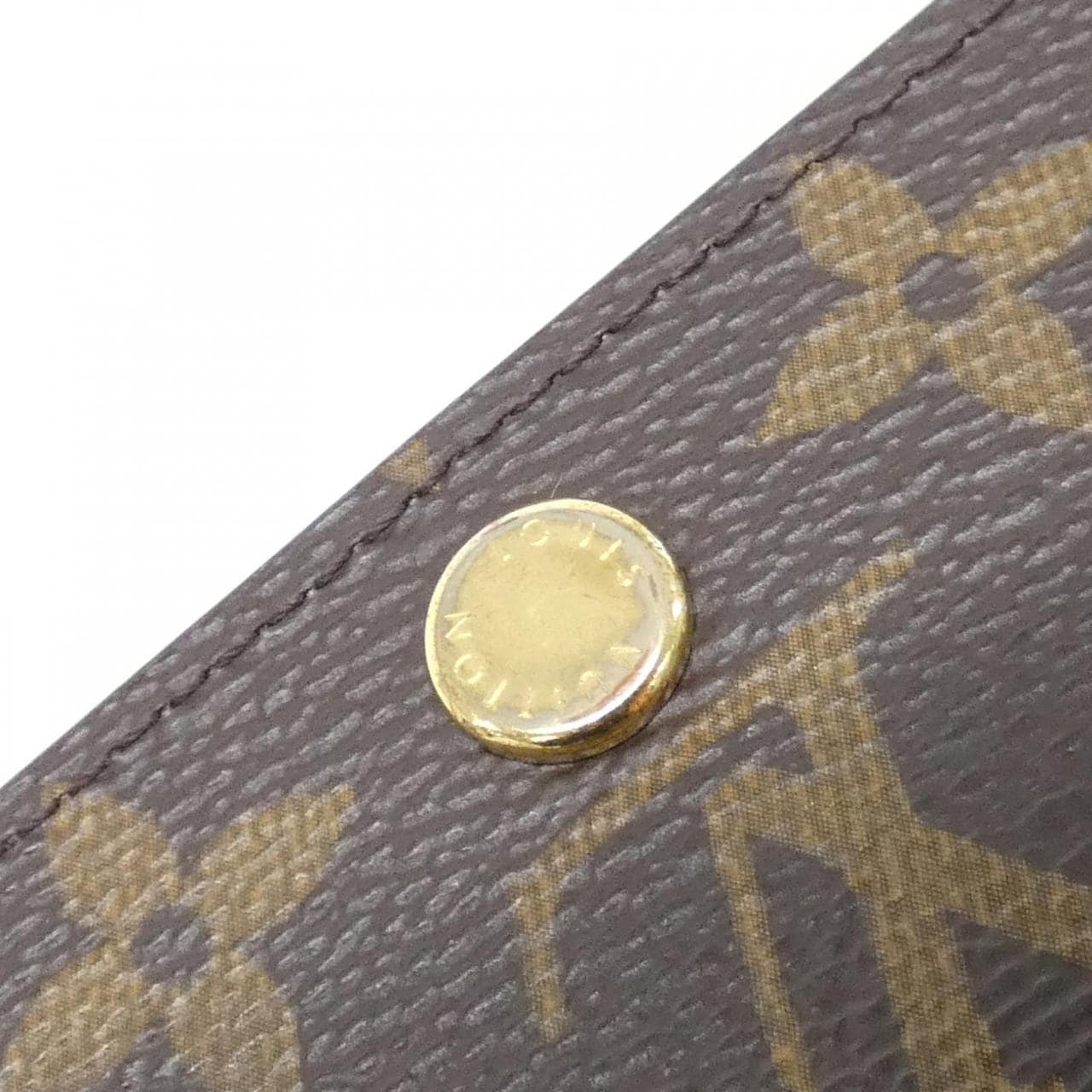 ルイヴィトン モノグラム ミュルティクレ M69517 キーケース