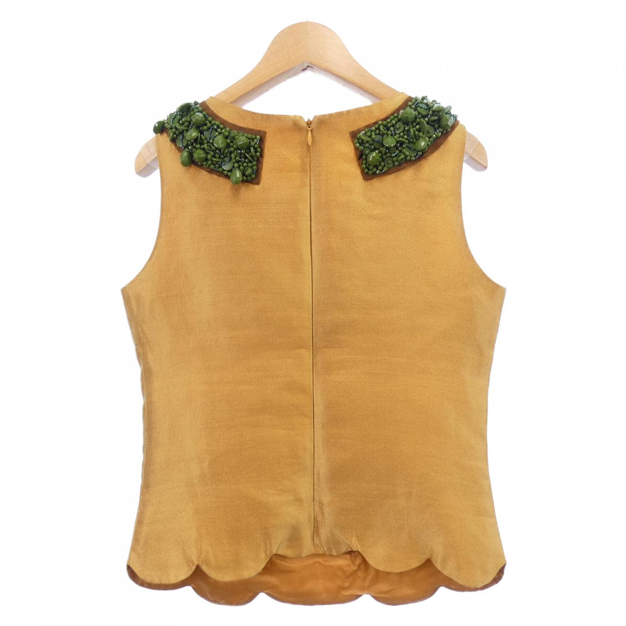 ミュウミュウ MIU MIU トップス