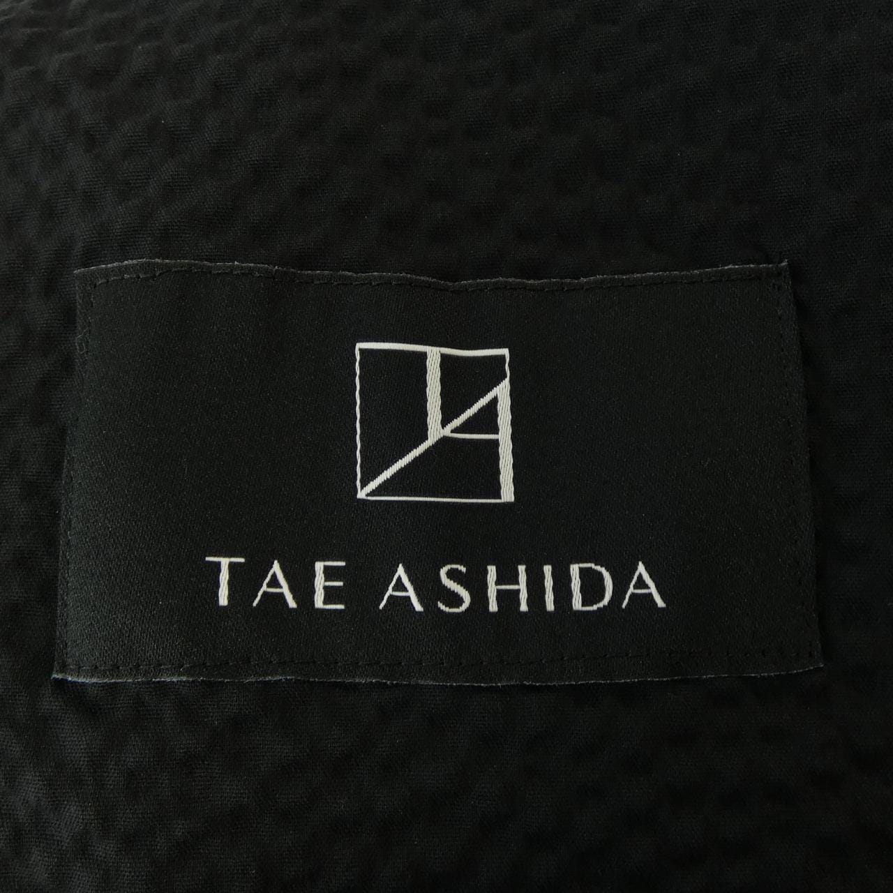 タエアシダ TAE ASHIDA スカート