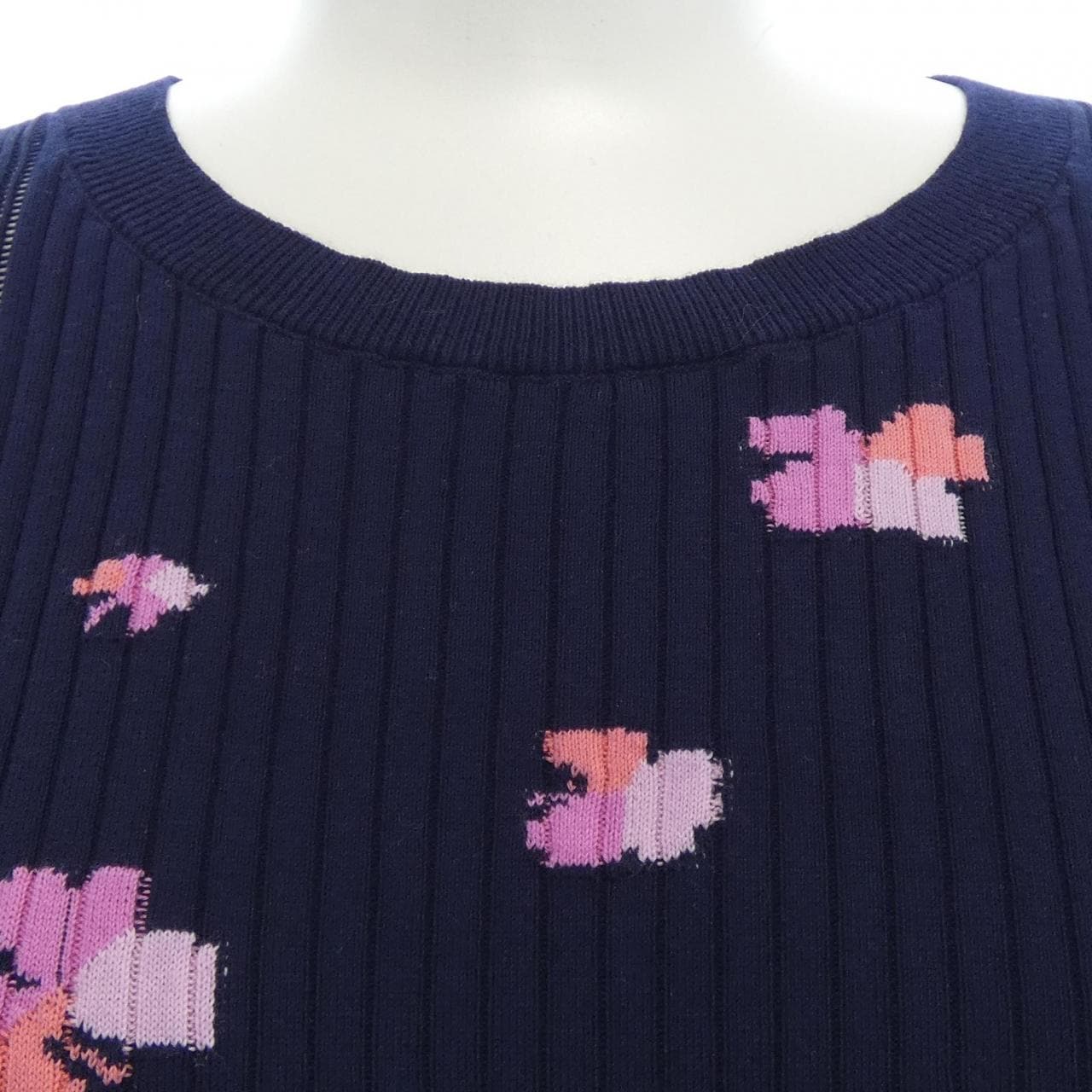 シャネル CHANEL P76949K11059 ニット