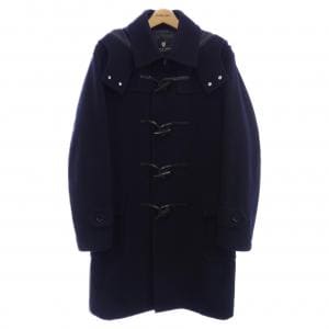 ブラックレーベルクレストブリッジ BLACK LABEL CRESTBRIDGE ダッフルコート