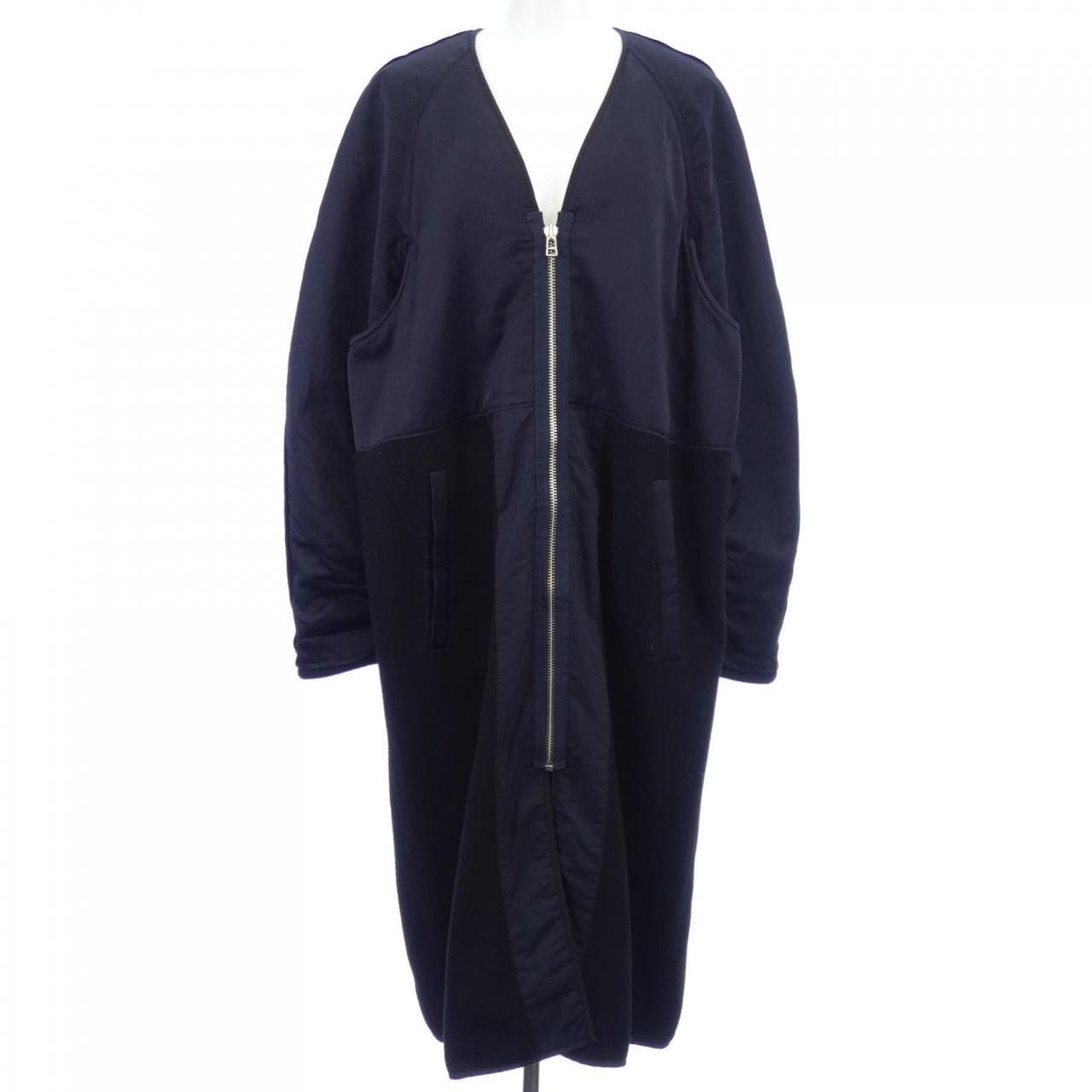 ナゴンスタンス nagonstans コート