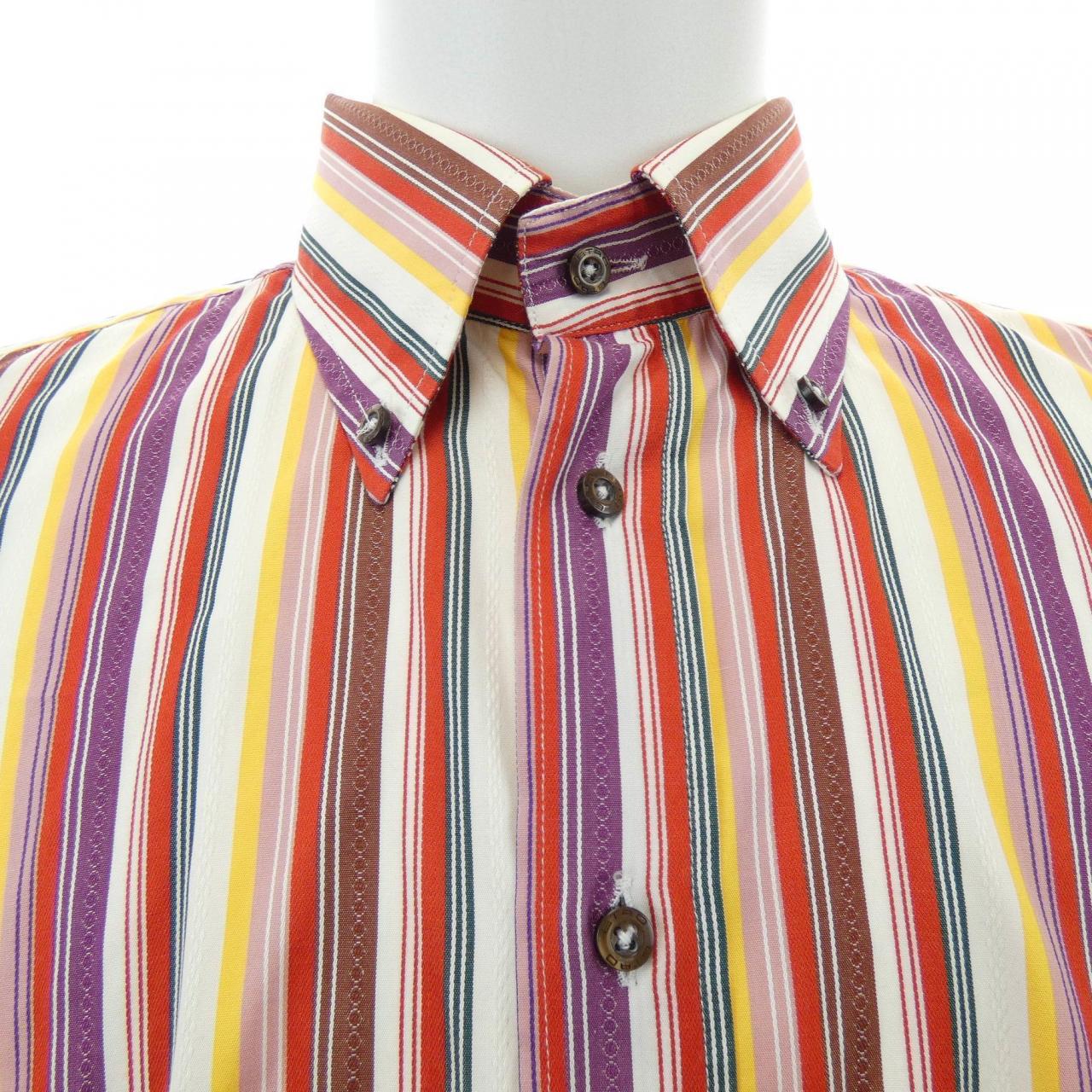 エトロ ETRO シャツ