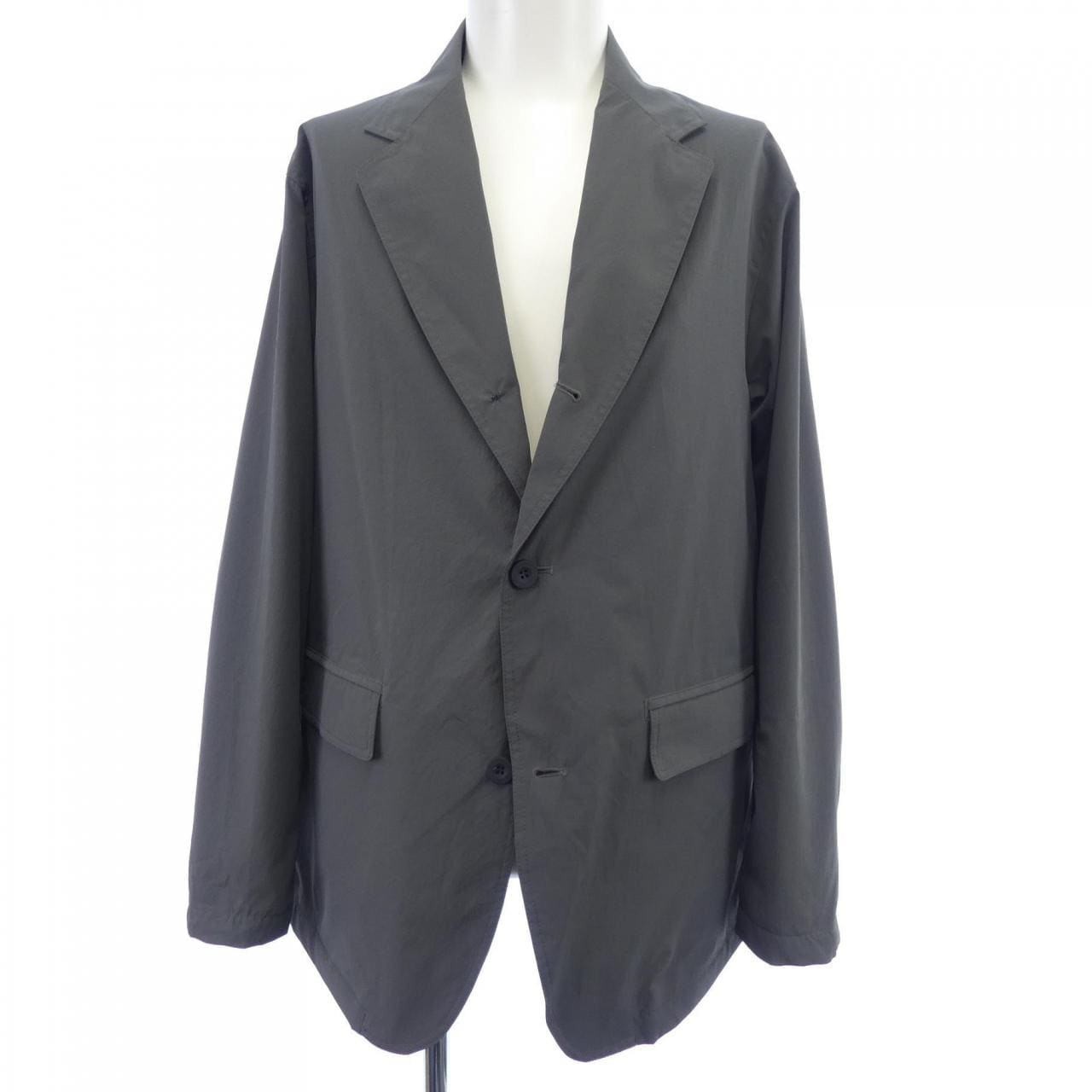 フォーワンセブンバイエディフィス 417 by EDIFICE ジャケット