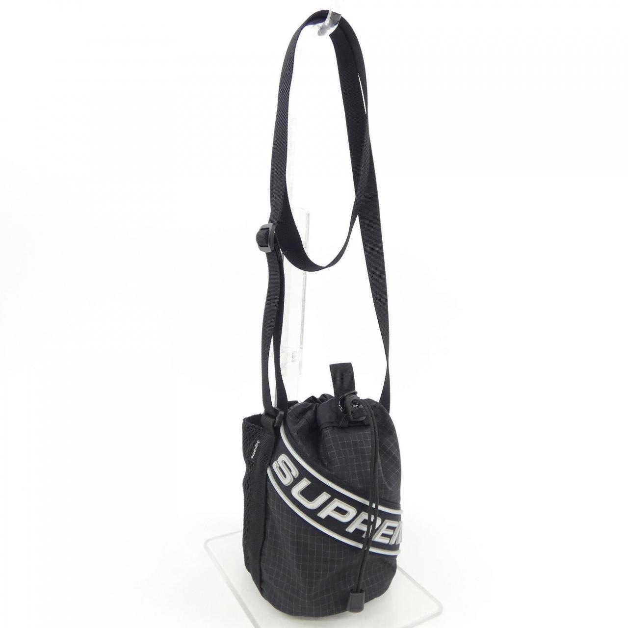 シュプリーム SUPREME SMALL CINCH POUCH BAG