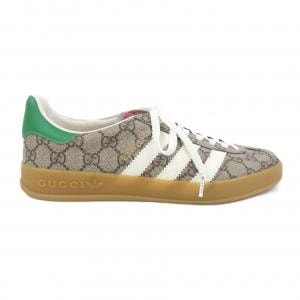 グッチ GUCCI IE2262 ADIDAS GAZELLE 715222 スニーカー