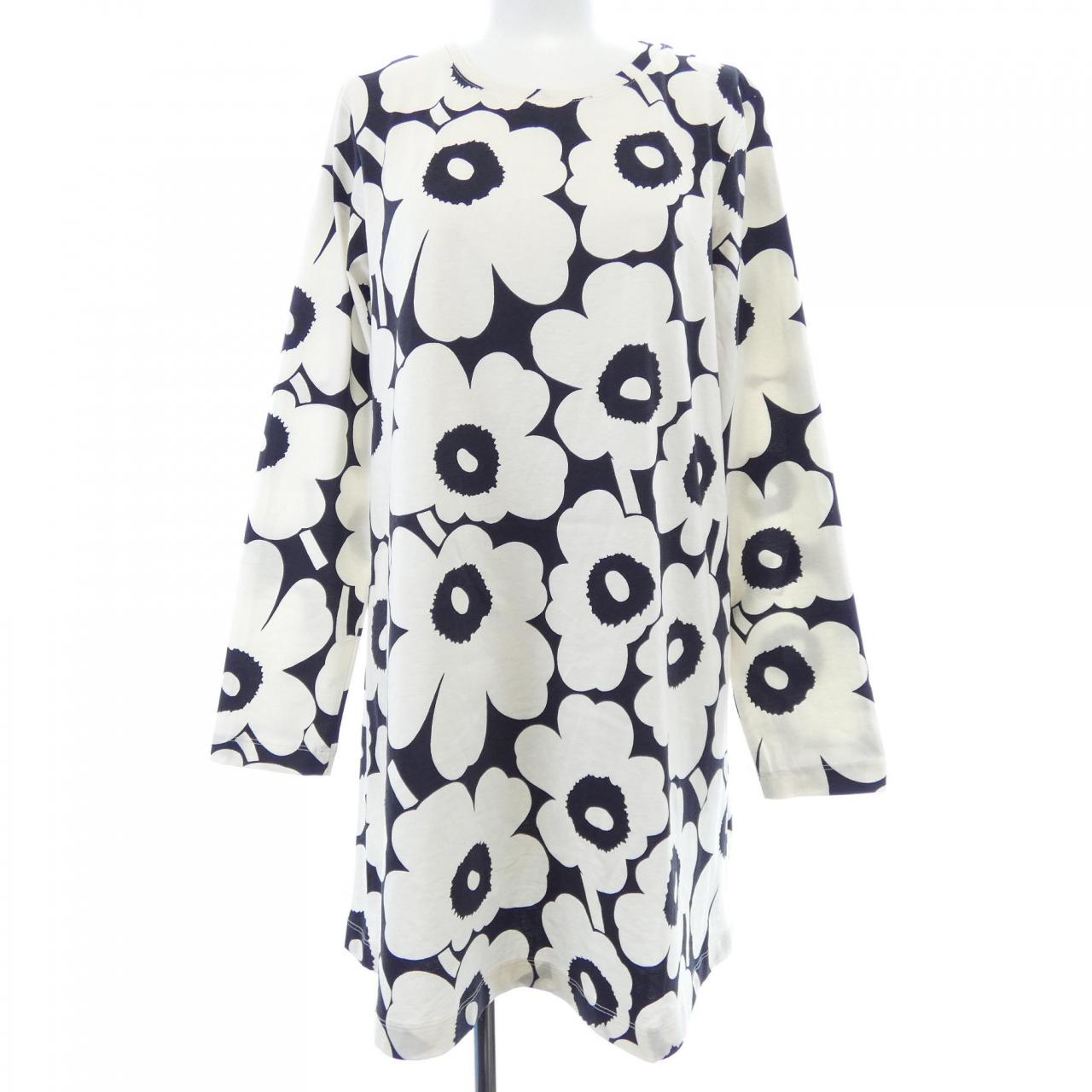 マリメッコ MARIMEKKO チュニック