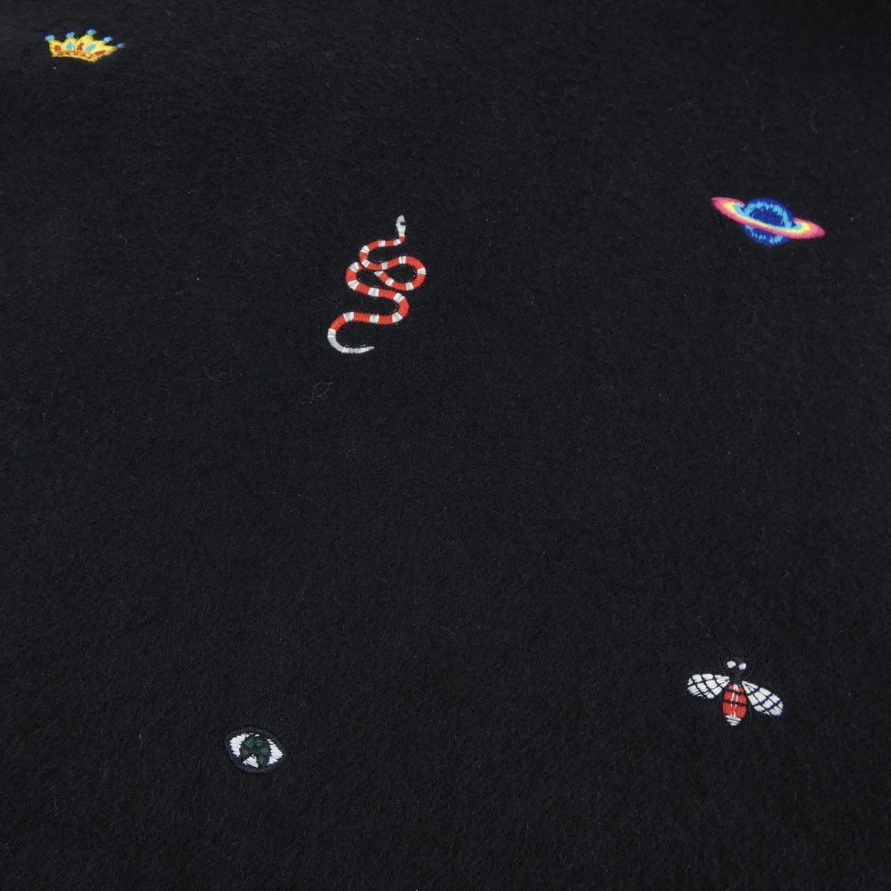 グッチ GUCCI MUFFLER