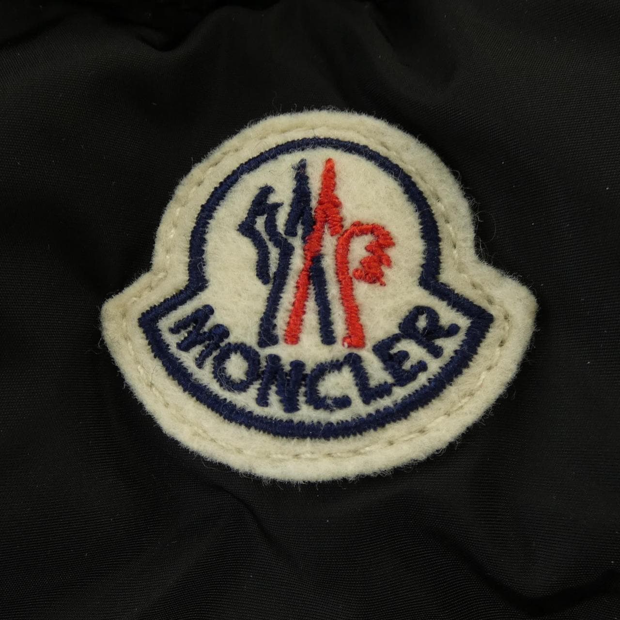 モンクレール MONCLER FLAMMETTE ダウンコート