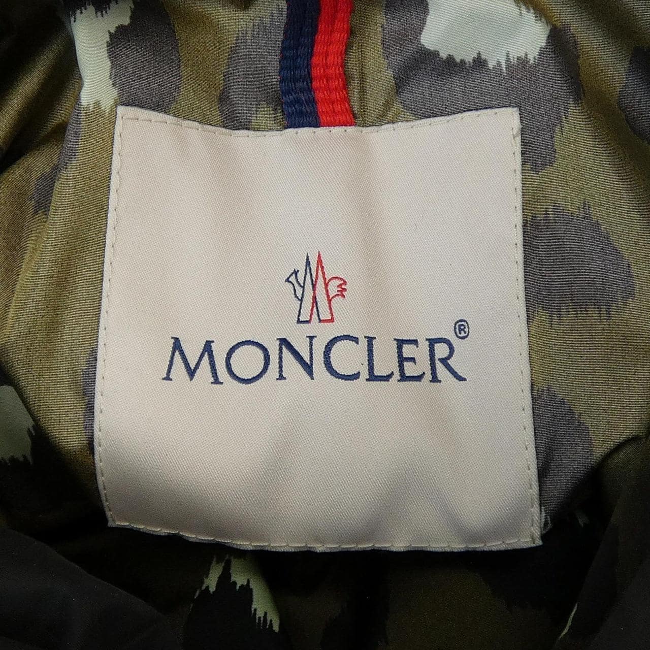 モンクレール MONCLER WASHINGTON コート