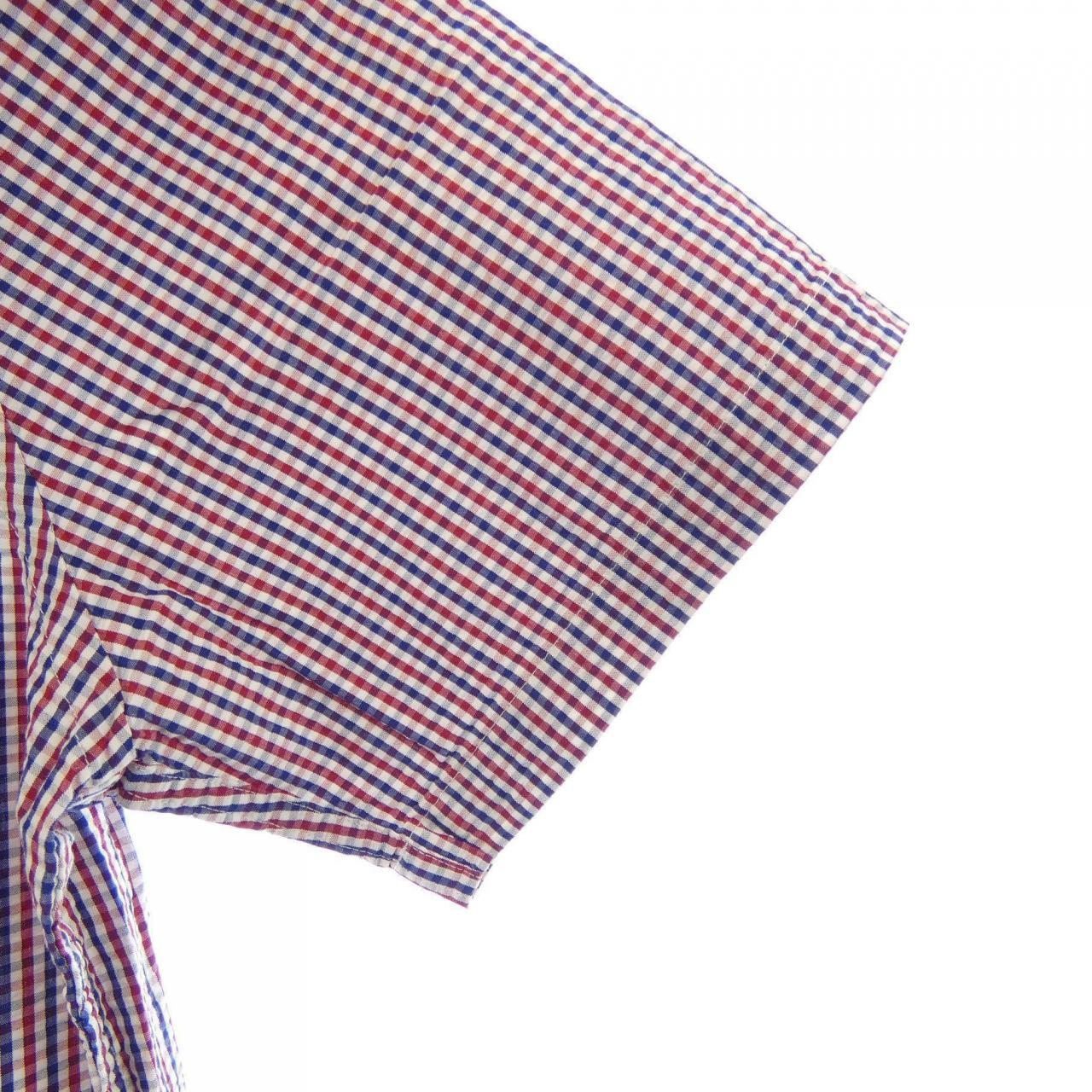 ブルックスブラザーズ BROOKS BROTHERS S／Sシャツ