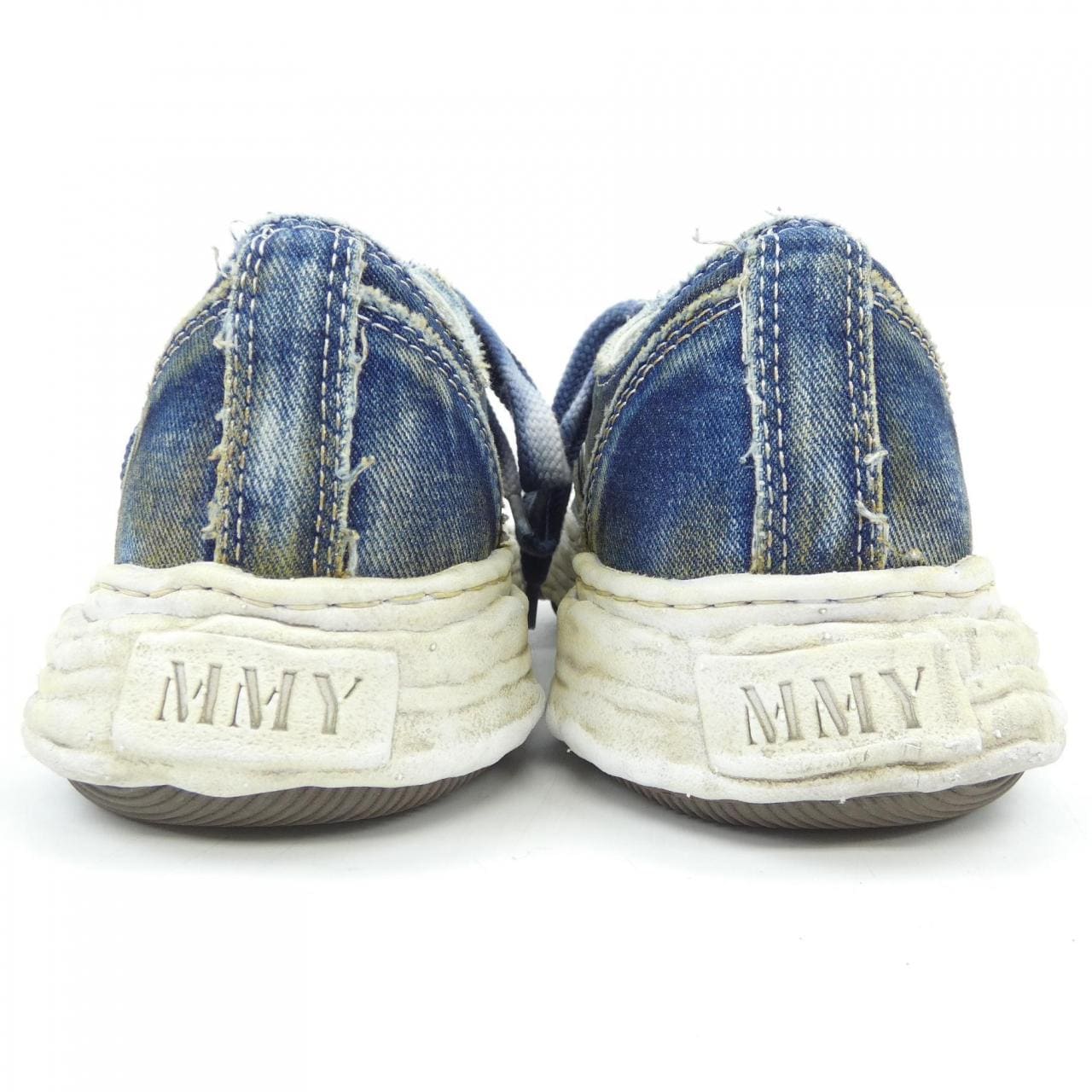 メゾンミハラヤスヒロ MAISON MIHARA YASUHI A13FW714 シューズ