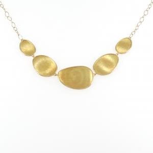 マルコ　ビチェゴ ルナリア ネックレス