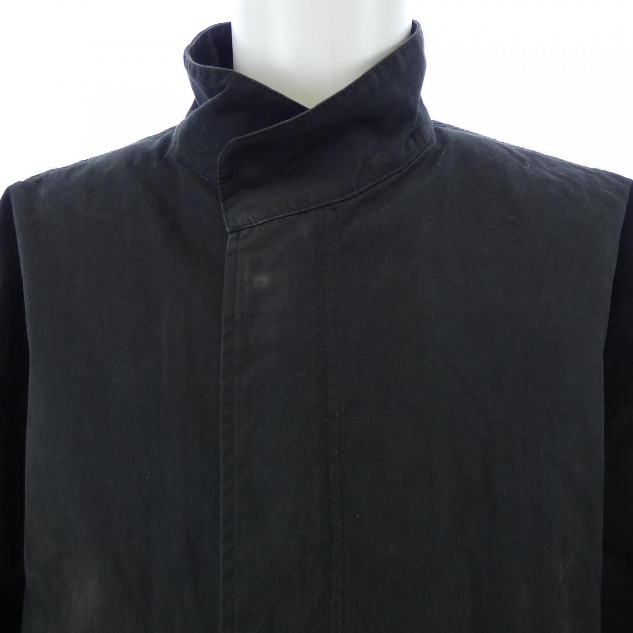 ナノユニバース NANO UNIVERSE ブルゾン