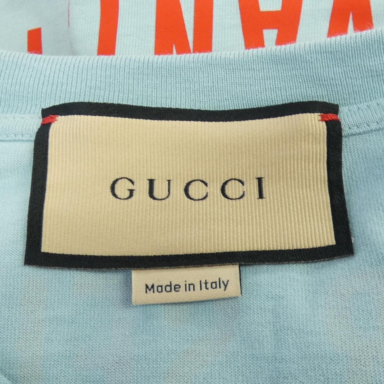 グッチ GUCCI 548334 XJEI4 Tシャツ