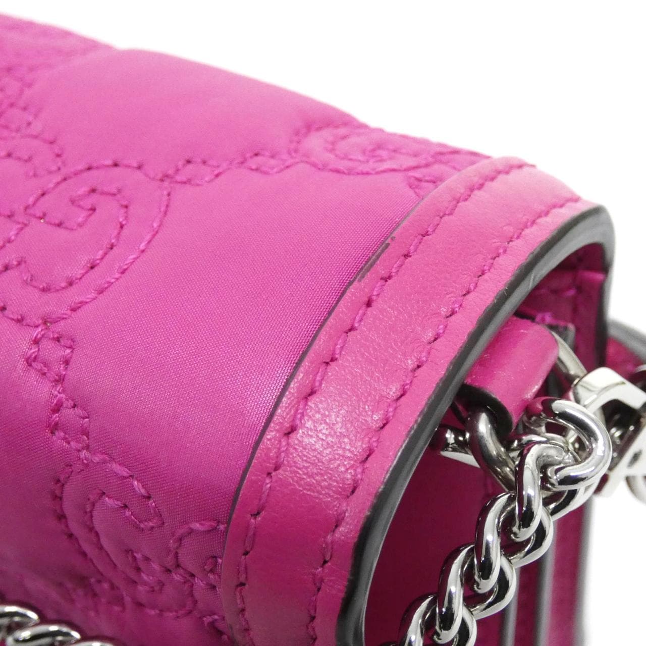 グッチ 723777 FABK9 ミニバッグ