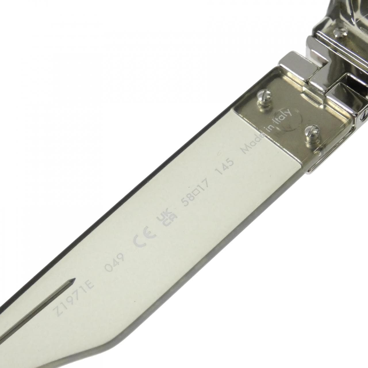 ルイヴィトン 1.1ミリオネア Z1971E サングラス