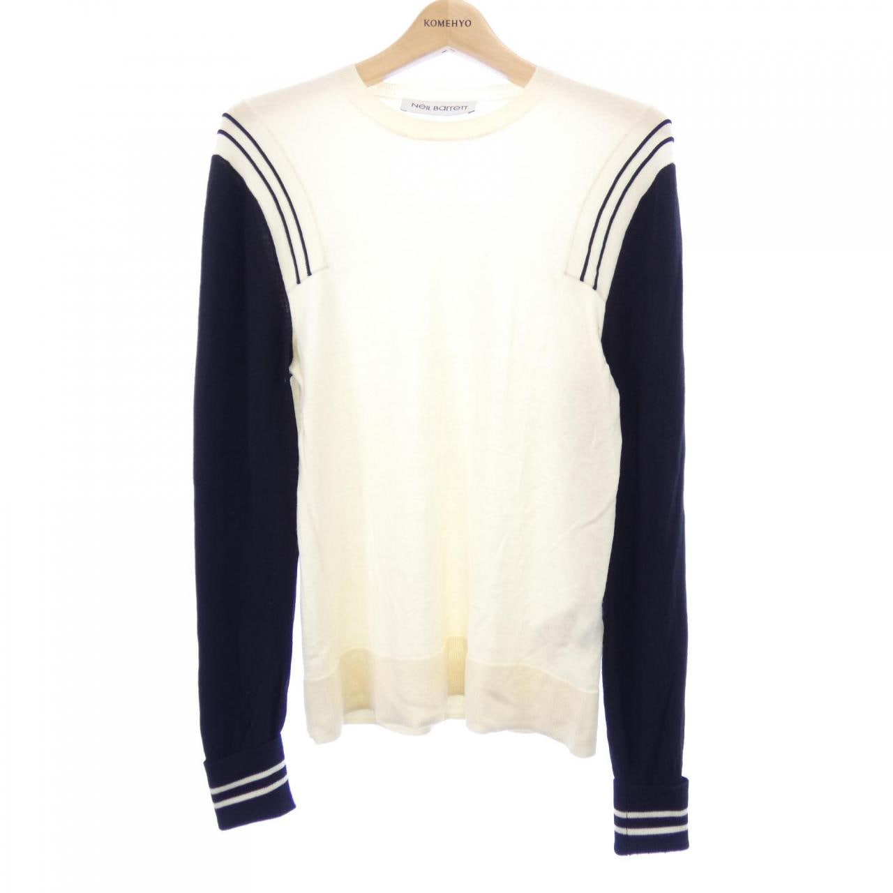 ニールバレット Neil Barrett ニット