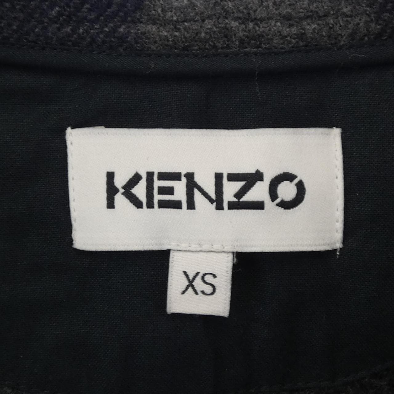 ケンゾー KENZO パーカー