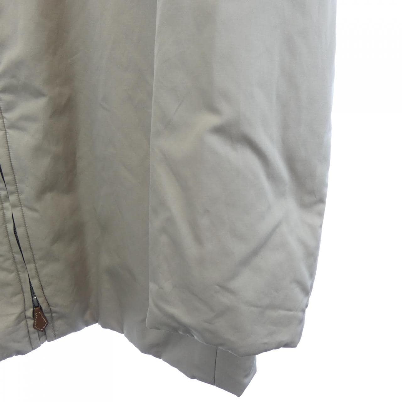 【ヴィンテージ】エルメス HERMES コート