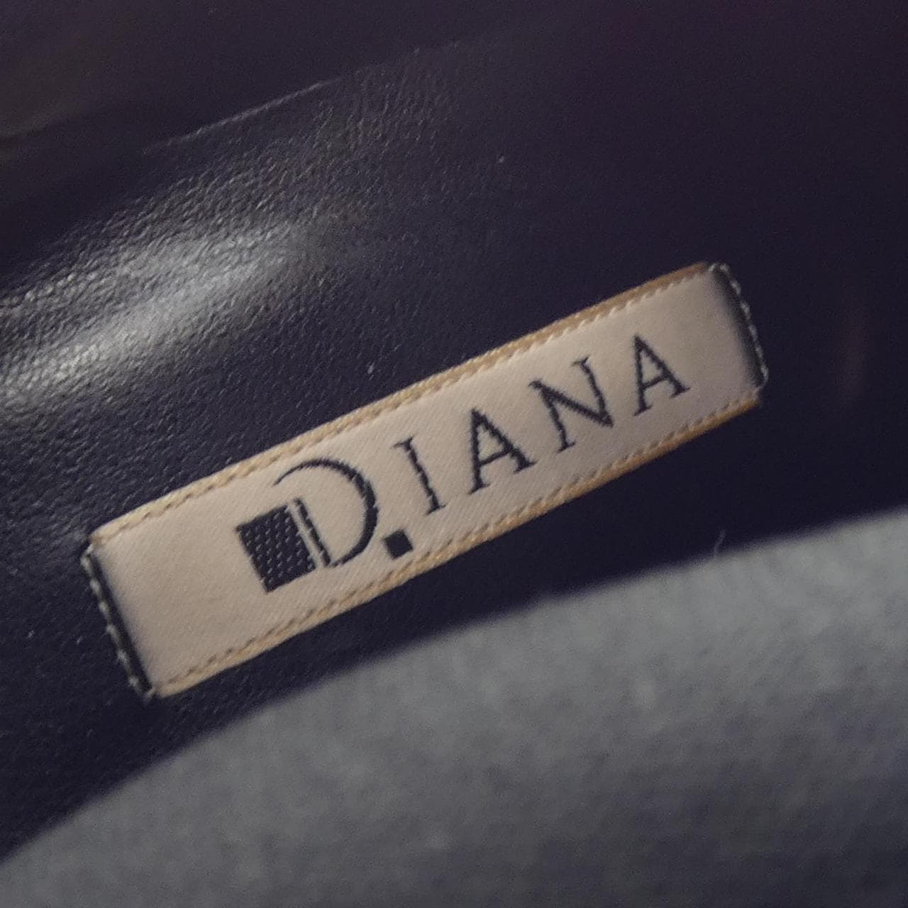 ダイアナ DIANA ロングブーツ