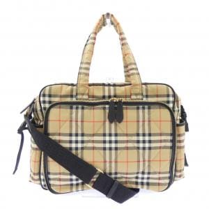バーバリー BURBERRY CHECK BABY CHANGING 80726071 BAG