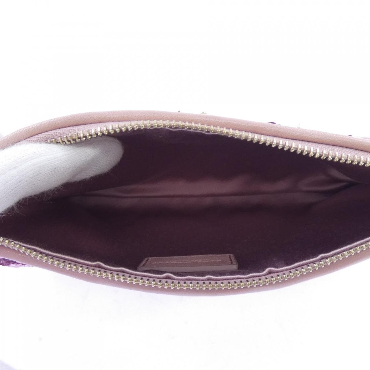 ドルチェアンドガッバーナ DOLCE&GABBANA BAG