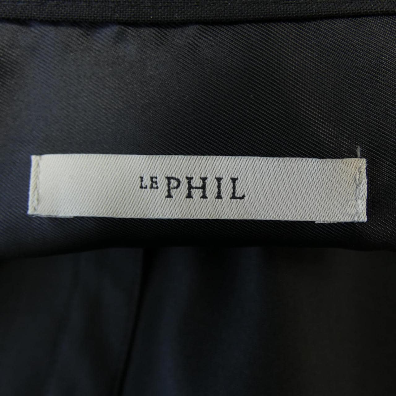 ルフィル LE PHIL 534 3240027 シャツ