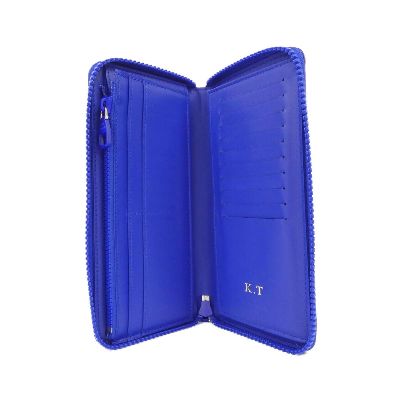 ルイヴィトン トリヨン モノグラム ジッピー ウォレット ヴェルティカル M80791 財布