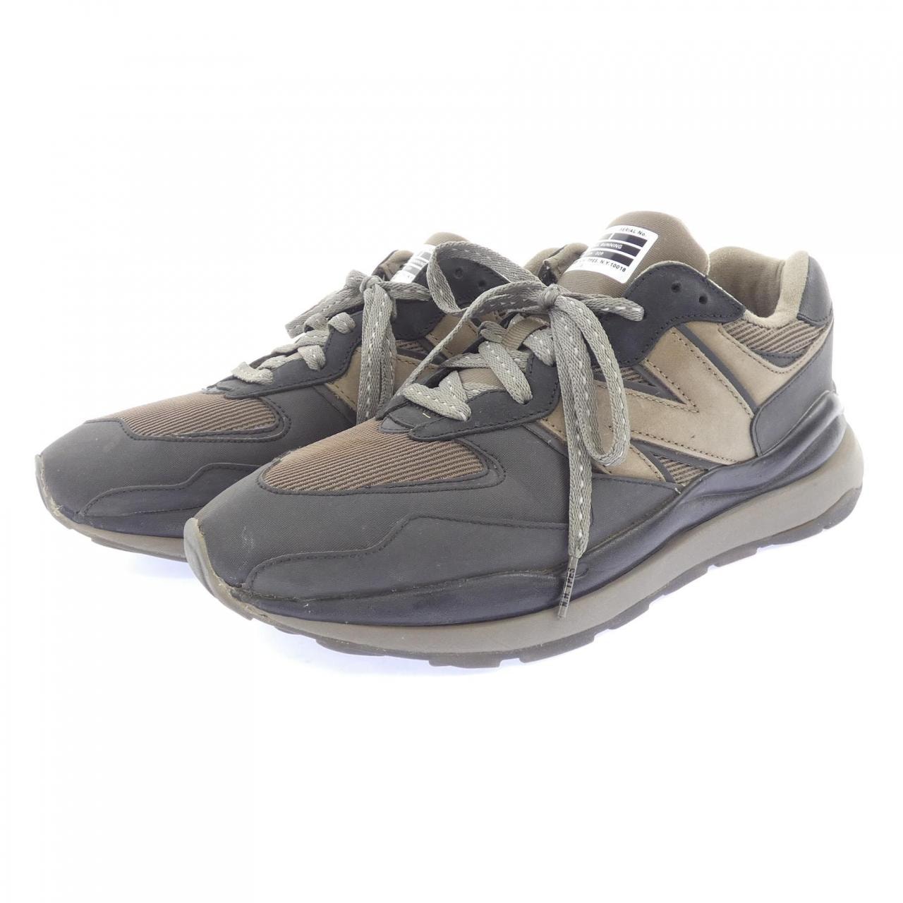 ニューバランス NEW BALANCE M5740NX スニーカー