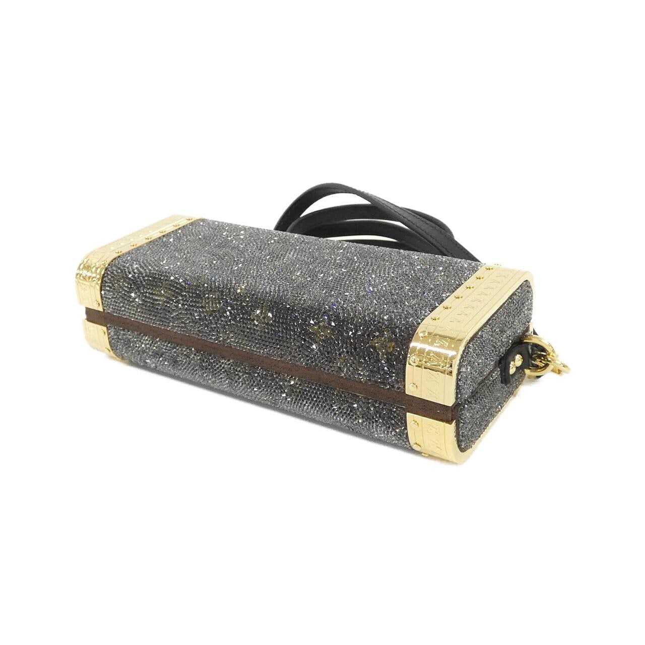 ルイヴィトン モノグラム ヴァニティ ケース M23572 バッグ