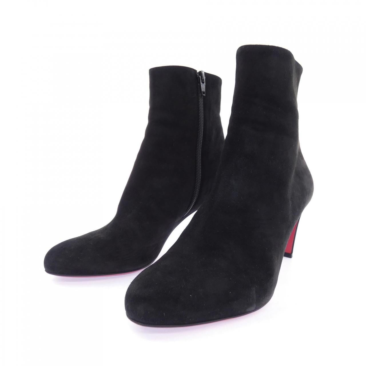 クリスチャンルブタン CHRISTIAN LOUBOUTIN ブーツ