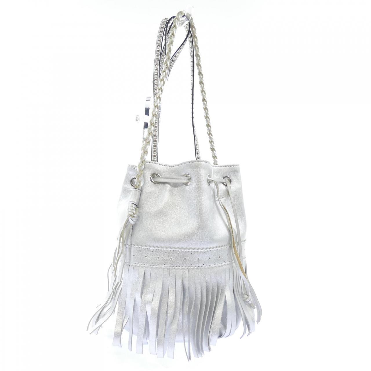 ジェイアンドエムデヴィッドソン J&M DAVIDSON BAG