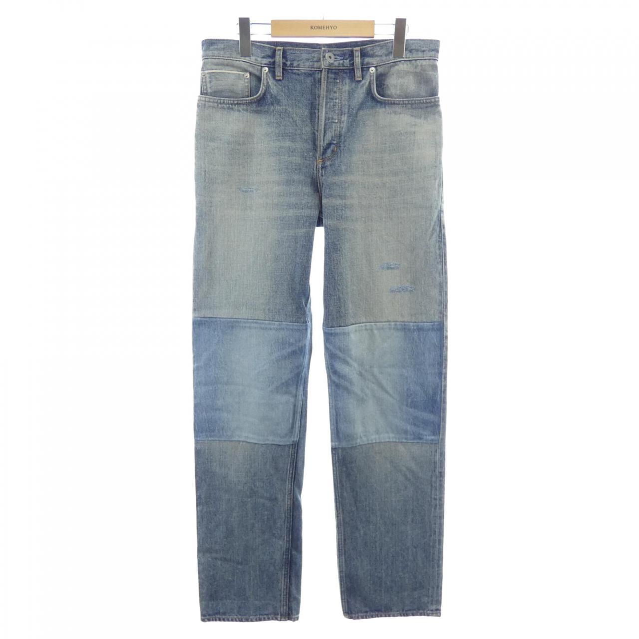 ディオール DIOR 683D002D3052 ジーンズ