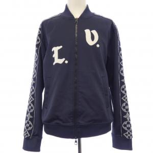 ルイヴィトン LOUIS VUITTON エンブロイダードシグネチャートラックトップ HQY45WZSC ブルゾン