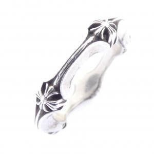 クロムハーツ CHROME HEARTS PULS & BONE プラス アンド ボーン 207165859SLVXXX001 RING