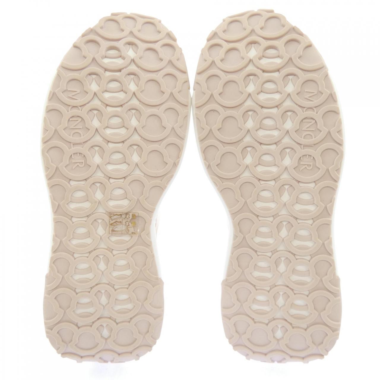 モンクレール MONCLER スニーカー