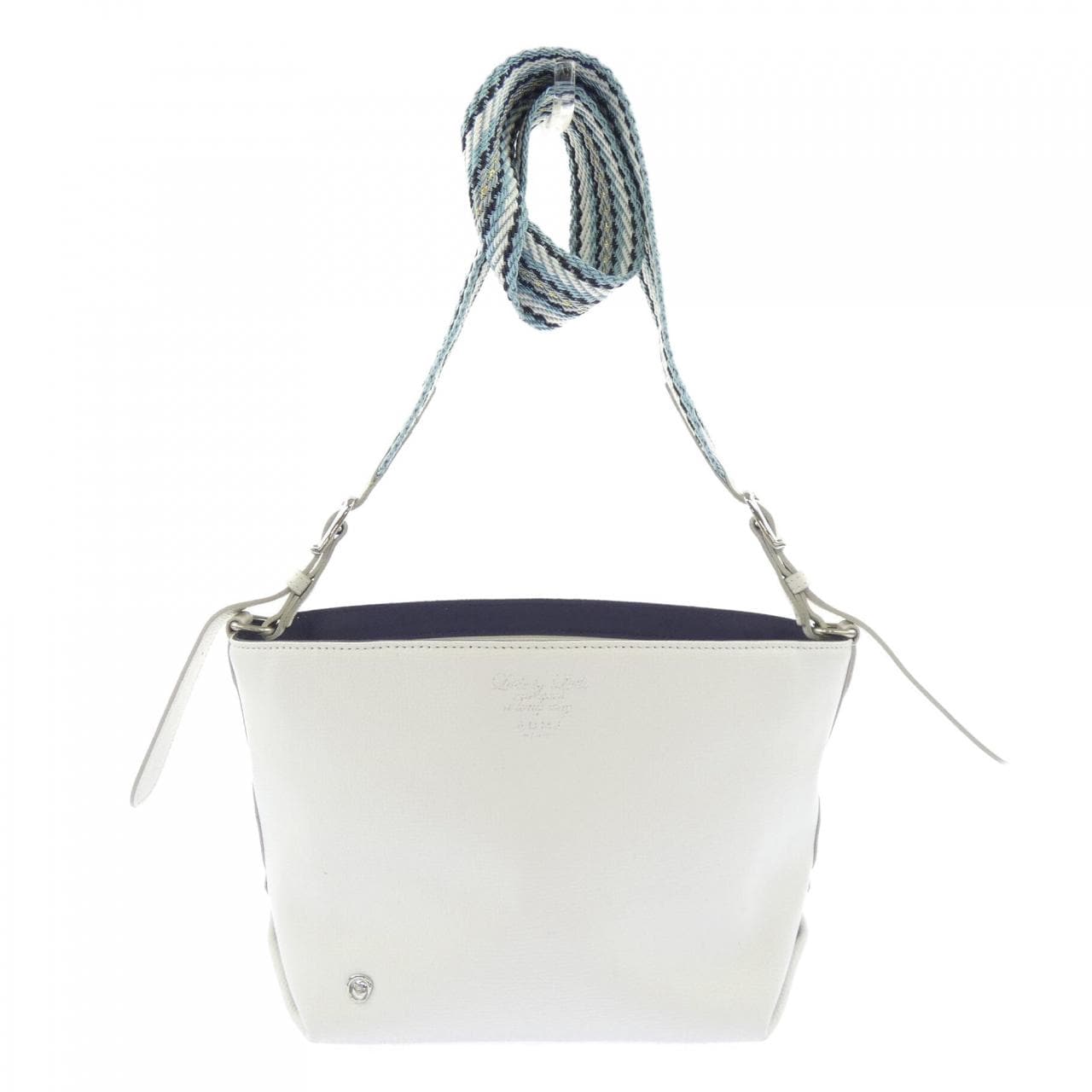 エイディエムジェイ ADMJ BAG