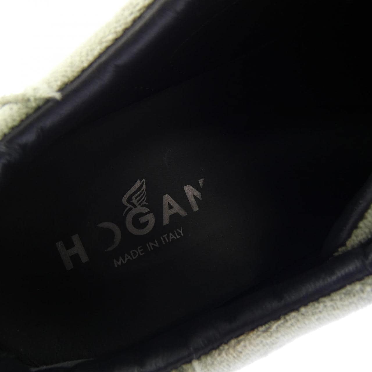 ホーガン Hogan スニーカー