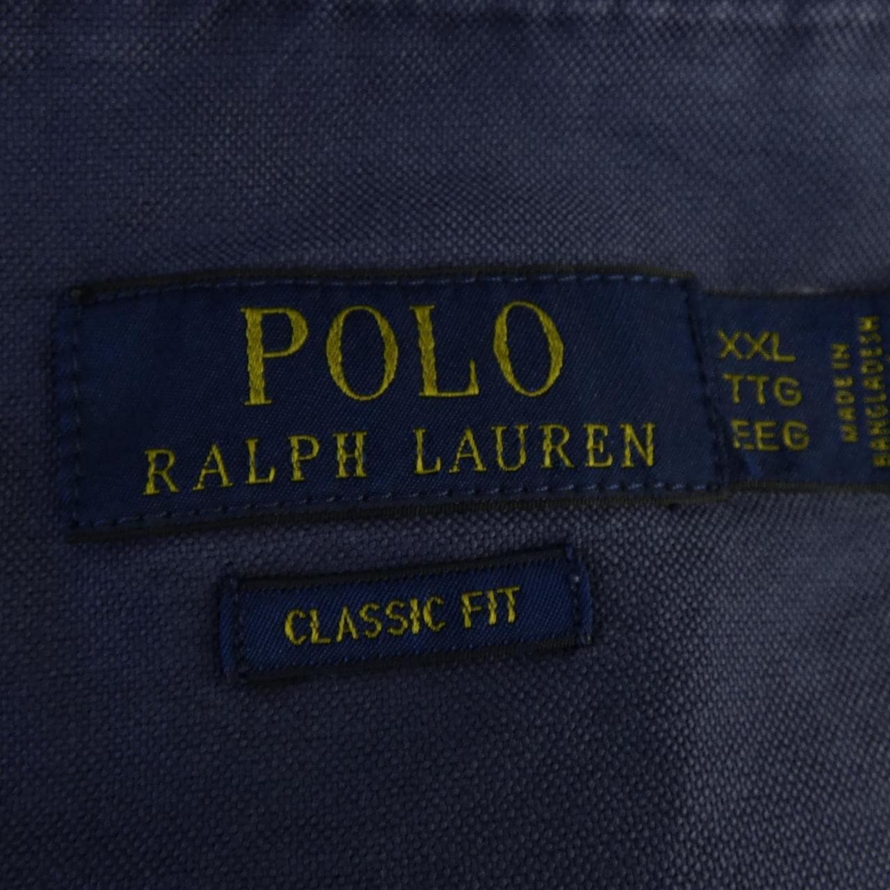 ポロラルフローレン POLO RALPH LAUREN ショートパンツ