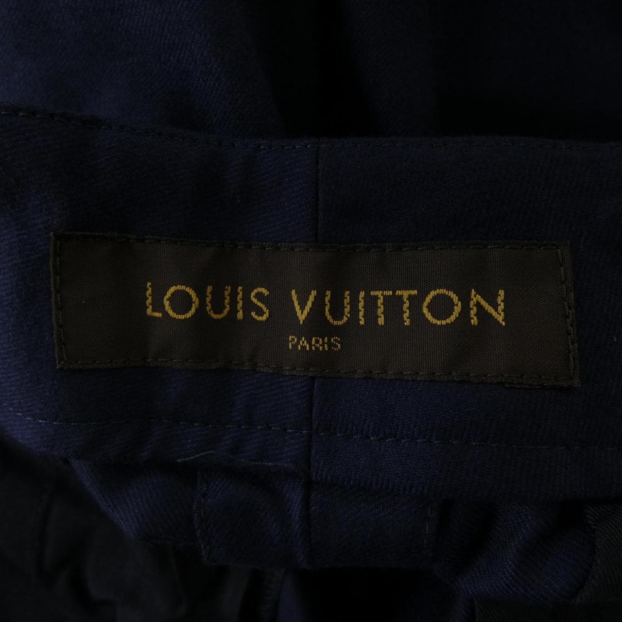 ルイヴィトン LOUIS VUITTON HDP05WANE パンツ