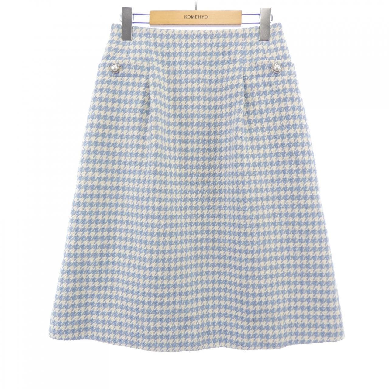 フォクシーブティック FOXEY BOUTIQUE 44343 スカート