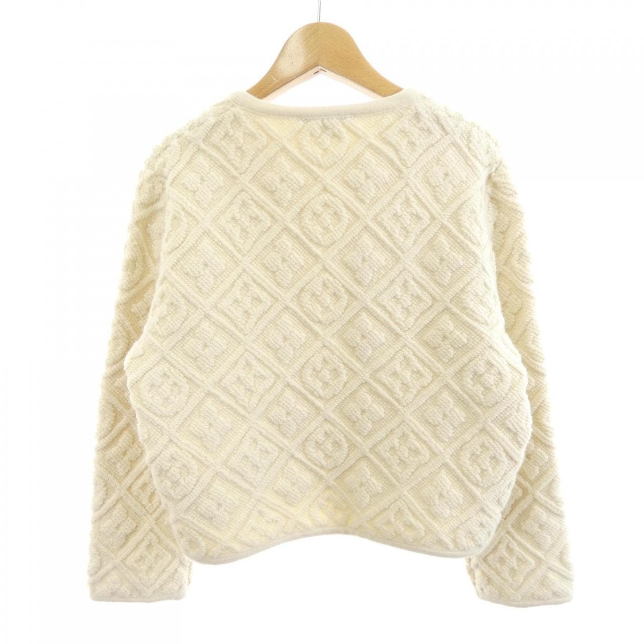 ルイヴィトン LOUIS VUITTON モノグラム タウアリングジャケット FUKG38CB1 ジャケット