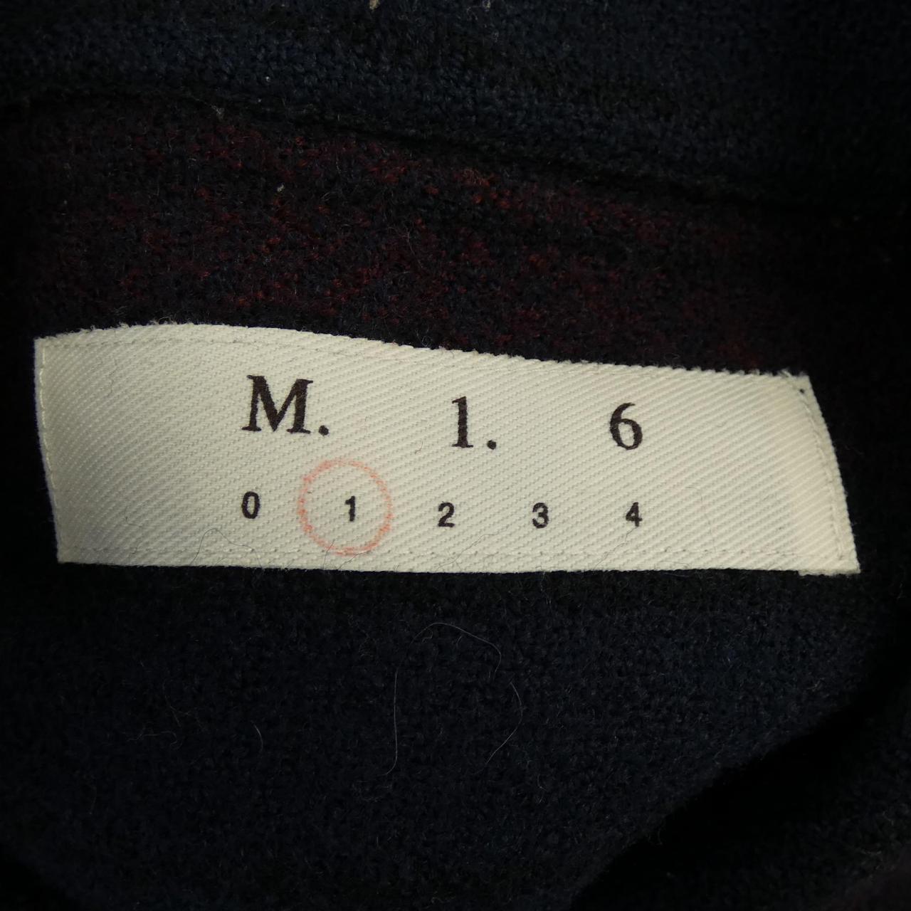 M16 シャツ