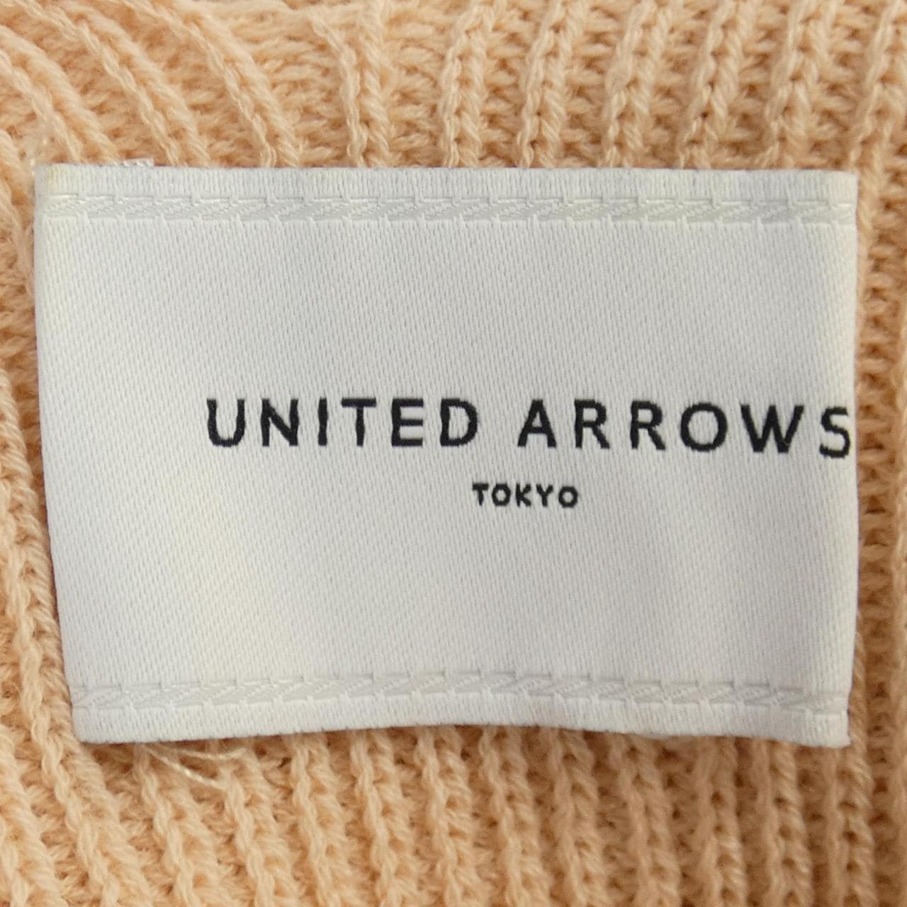 ユナイテッドアローズ UNITED ARROWS ニット