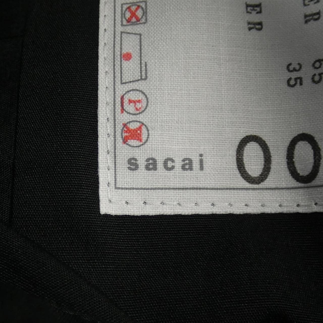 サカイ SACAI ワンピース