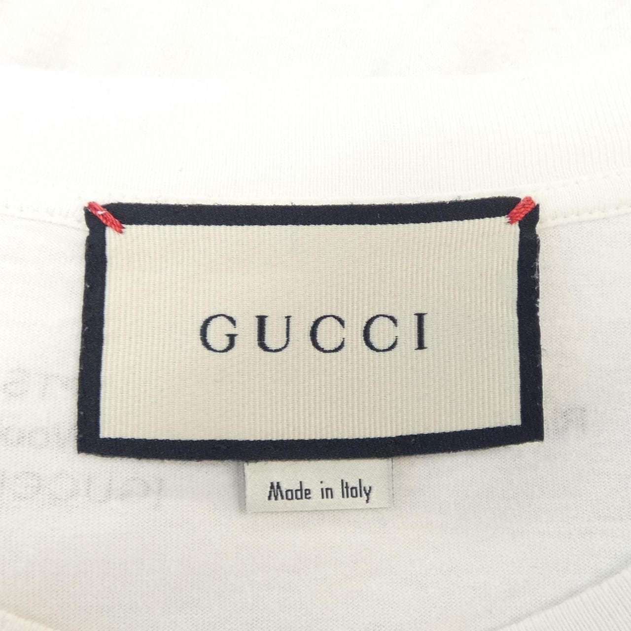 Gucci GUCCI T-shirt